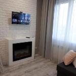 Apartment Pritomskiy prospekt 15 Kemerovo 