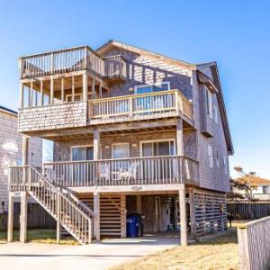 Seagrove View