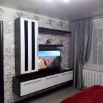 Apartment on 30 let Pobedy Kazan