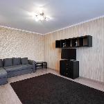 Apartment in Omsk 