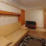 Apartment in Omsk 