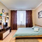 Apartaments on Vernadskiy prospekt Moscow