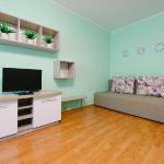 Five Stars Sweet Home Izhevsk 