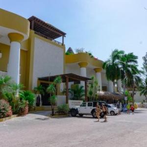 Casa Soleada condo
