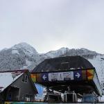 Riders of Krasnaya Polyana Sochi