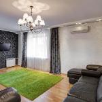 Tihomirnova apartments Kazan 