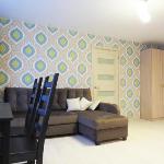 Apartment in Obninsk 