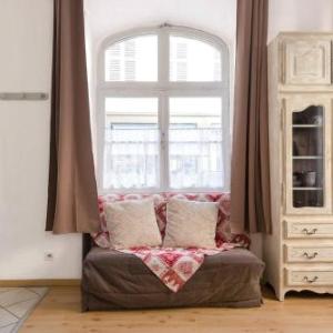 Travel Homes - The Bredele next to Little Venice