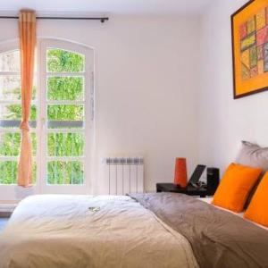 Travel Homes - The Pfeffel 2m walk Little Venice