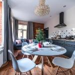 Letyourflat Apartments Loft A Saint Petersburg 