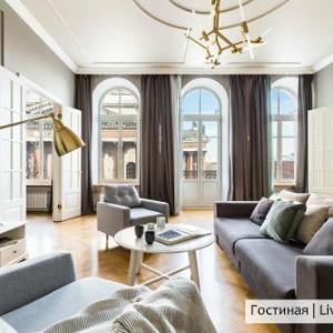 Panorama Apartment 180m2