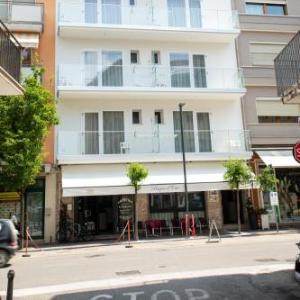 Hotel Ragno D'Oro
