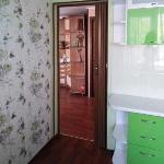 Apartment in Smolensk 