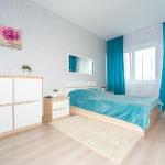 Apartment in Perm 