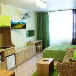 Apartment in Biysk 