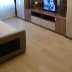 Apartments on Bagrationa Kaliningrad 