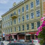 LUX 3 Bedrooms&2Bathrooms Apartment Nevsky 45 