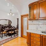 Twin Room Apartment on Nevsky 33 