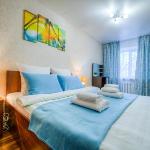 Five Stars Entuziastov Chelyabinsk