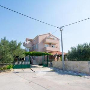 Apartment Lucija