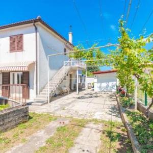 Apartments Karneol