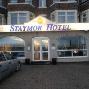 Staymor Hotel