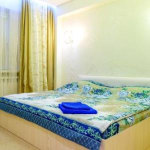 Apartment TwoPillows Dimitrova 5A