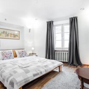 Bright Saint Ignoto's Apartaments