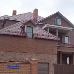 Guest accommodation in Vladimir 