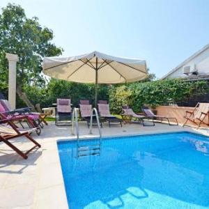 Apartment Pool & Sport Holiday Complex