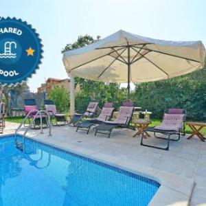 House Pool & Sport Holiday Complex