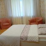 Rooms on Shchapova 18 Kazan 