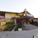 Hostel House Sochi 