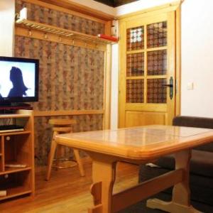 Apartman Gnezdo