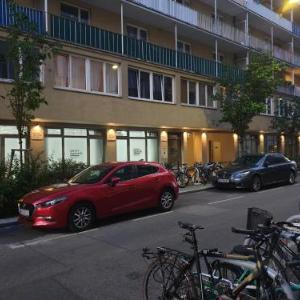 Gabriel´s Apartments