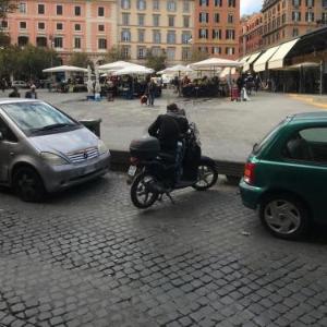 Midtown Trastevere