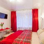 Guest accommodation in Krasnodar 