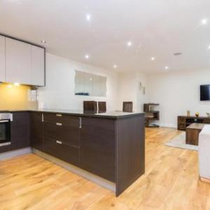 Cavendish Apartment 2 Bed Flat