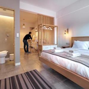 Acropolis Cozy Living