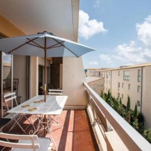 Colombet Stay's - Rue Toiras Terrasse