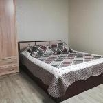 Apartment Finika5 m. Rechnoj Vokzal Novosibirsk 