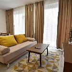 Stela Deluxe Apartments Velingrad 