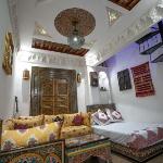 Dar Dahab 