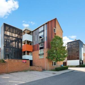 Valentis Contractor Apartments Harlow / Stansted