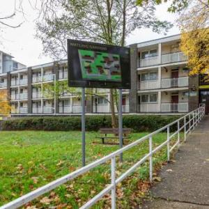 Sunshine Apartments - 2 Bed Kilburn