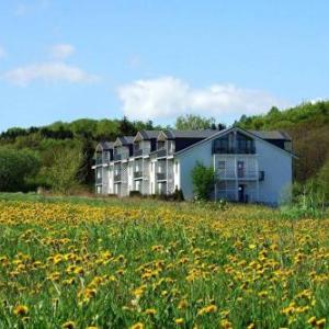 Ferienwohnung Ingrid