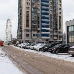 Apartment in Kazan 