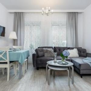 Elite Apartments Long Street Deluxe