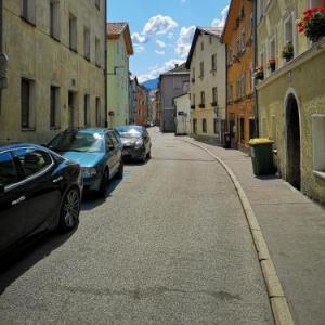 Innsbruck Old Town Apartment