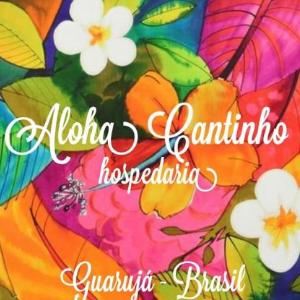 Pousada Aloha Cantinho